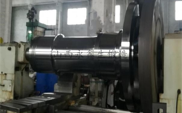 鍛件廠的鋼的鍛造溫度范圍如何確定呢？