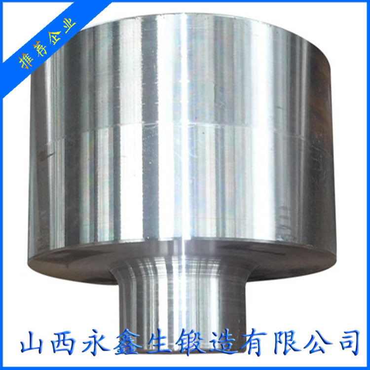 油壓機鍛件