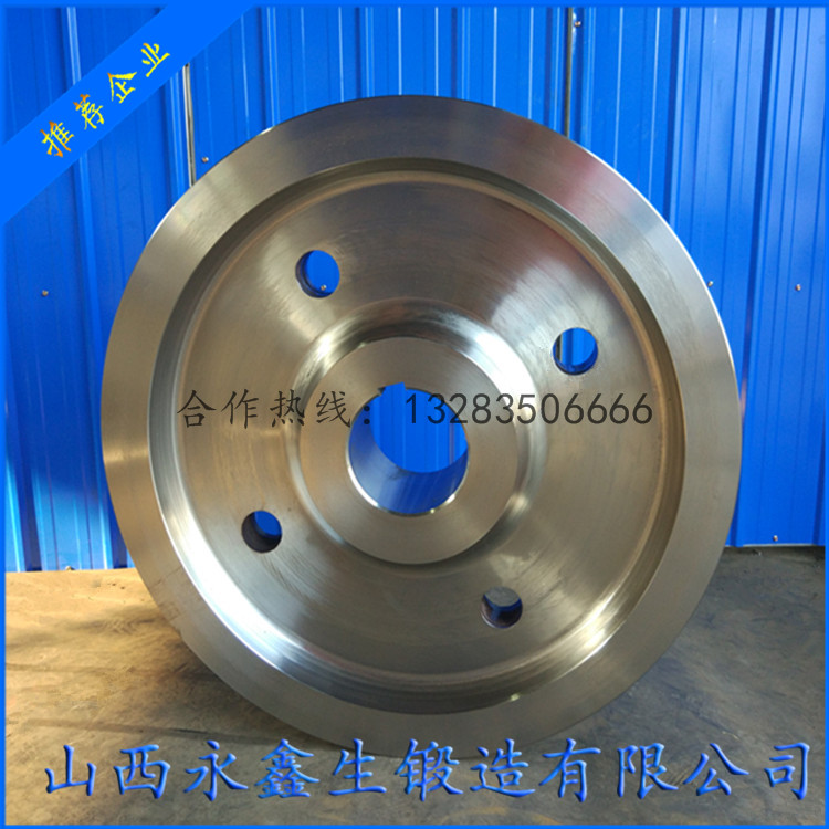 鍛造工礦機(jī)車(chē)鍛件