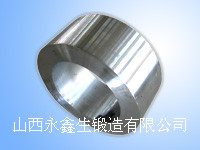 廠家供應(yīng) 軸套 山西永鑫生鍛造 造船廠用船舶機