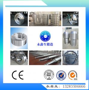 美標材質(zhì)鍛件