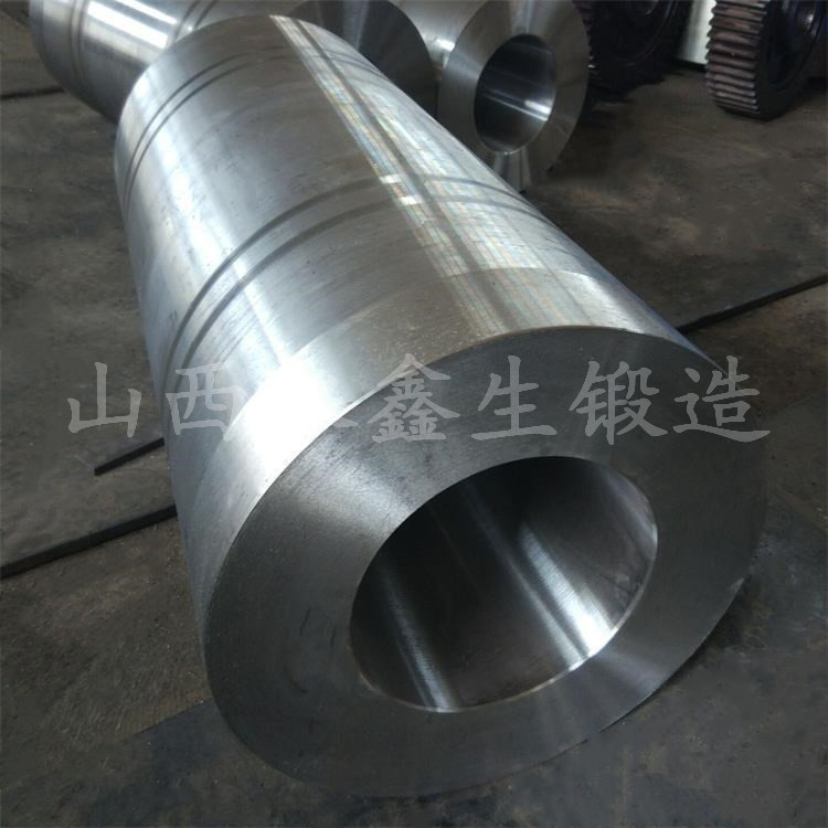 鍛造加工鍛件有哪些優(yōu)勢(shì)？