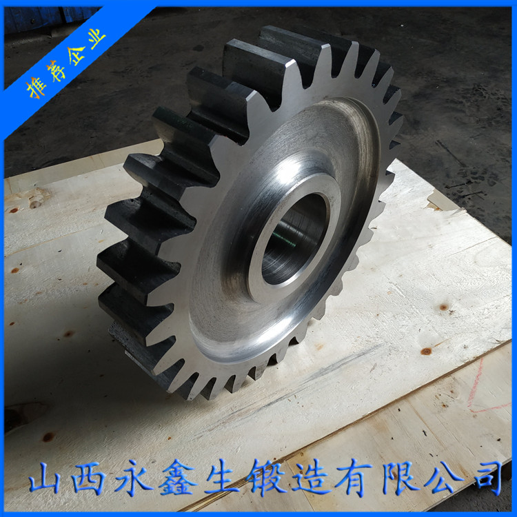 球磨機用齒輪