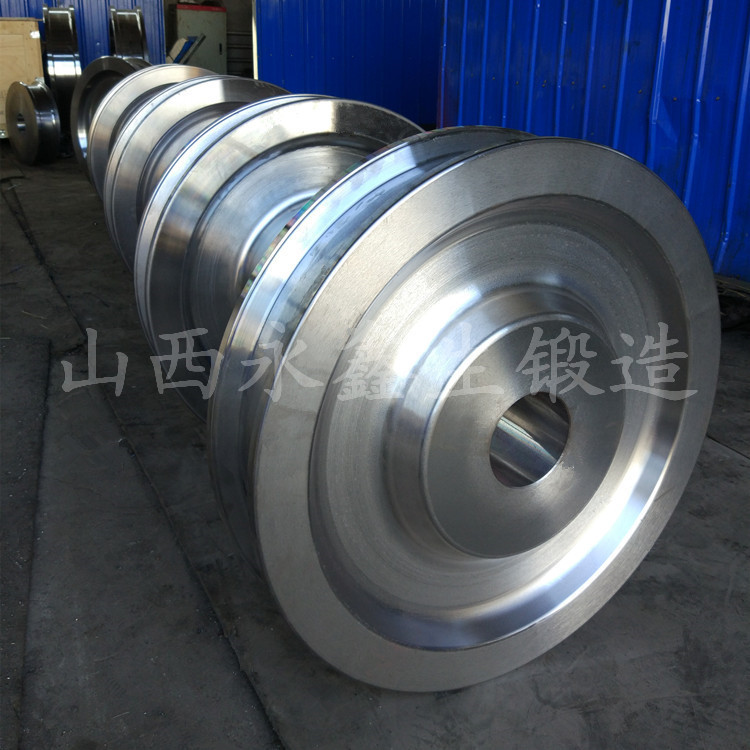 鋼錠冶金質(zhì)量對(duì)鍛件有哪些影響？