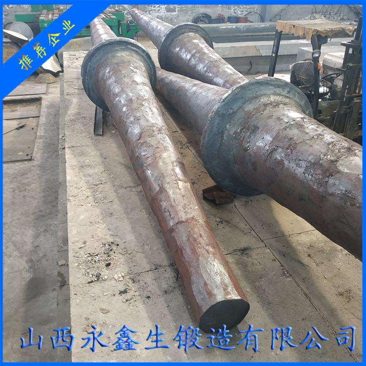 離心風機軸
