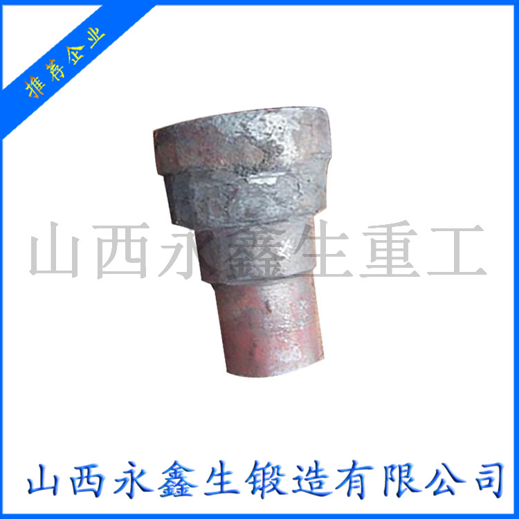 鍛造多臺(tái)軸毛坯