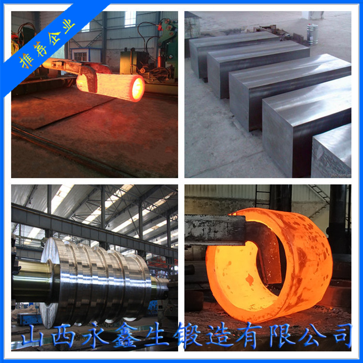 A105材質鍛件