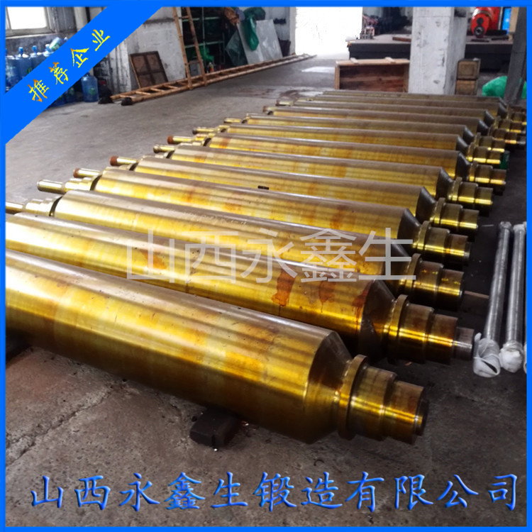 硬質(zhì)合金輥子鍛件