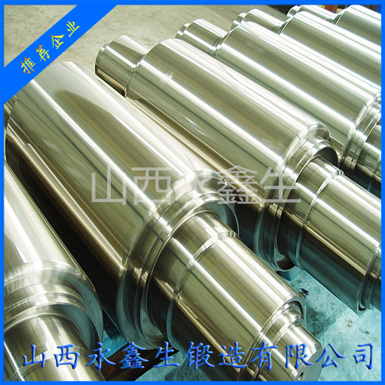 鍛造硬質(zhì)合金輥子