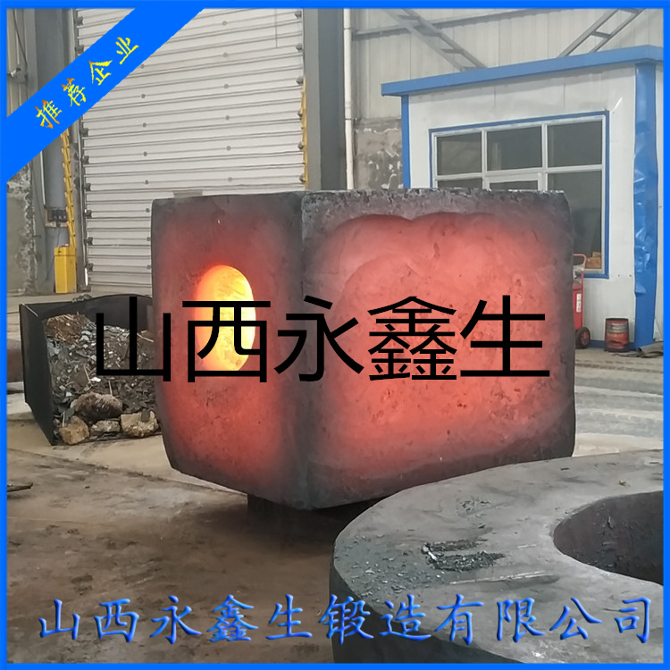 鍛件