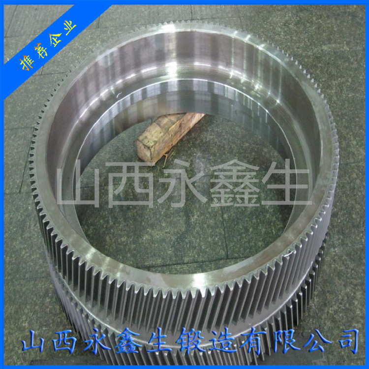風電齒圈