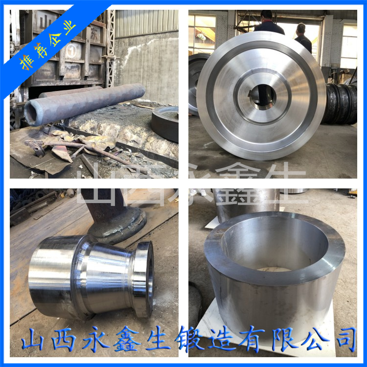 不銹鋼鍛件氧化皮有哪些結(jié)構(gòu)？
