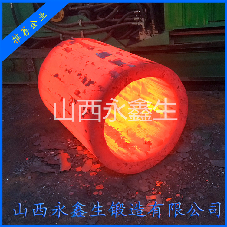 在鍛件鍛造毛坯和粗加工之間，通常需要經過以下幾個關鍵工序