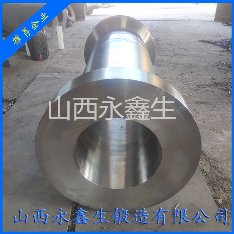 什么是筒體大型鍛件？