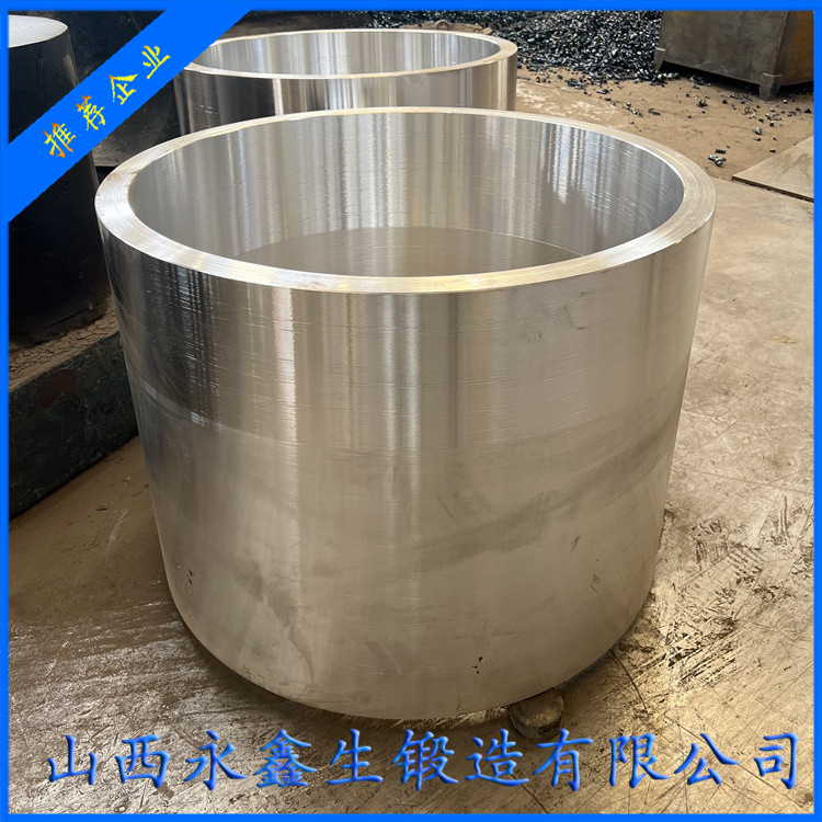 筒體鍛件殘余應(yīng)力場中子衍射全場測量方法