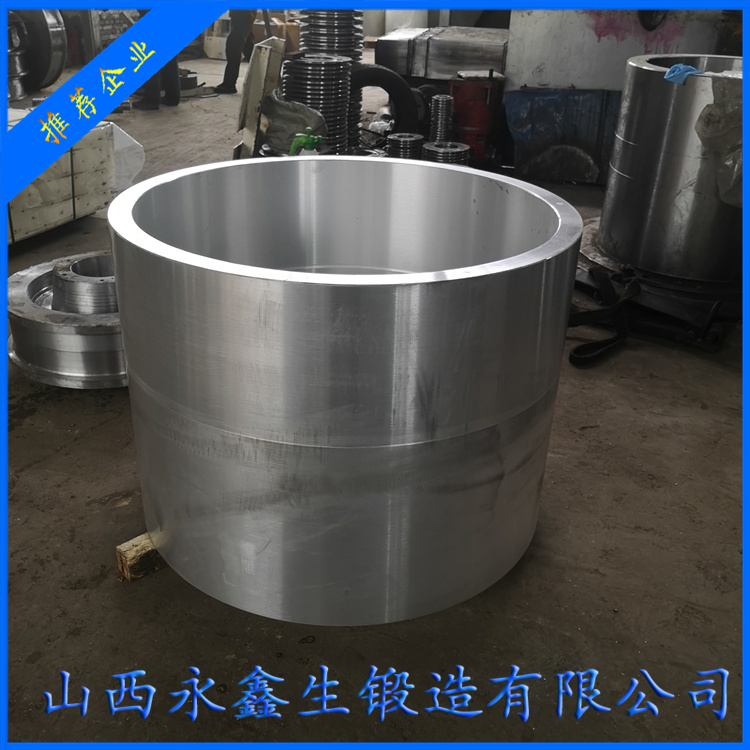 高強(qiáng)鋁合金筒體鍛件多向鍛造晶粒取向調(diào)控技術(shù)